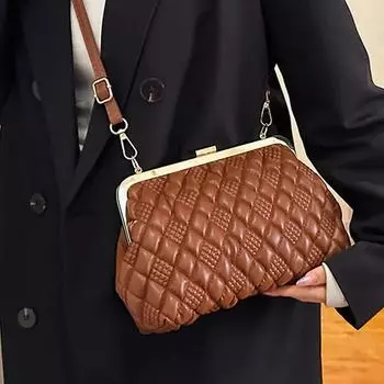 Роскошная вечерняя сумка из искусственной кожи для женщин, сумки через плечо, дизайнерские брендовые женские сумки-тоут, женские сумки через плечо