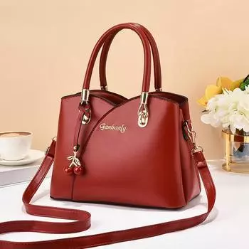 Роскошная женская сумка большой емкости женские сумки через плечо с верхней ручкой женская сумка через плечо сумки-тоут Sac A Main Femme