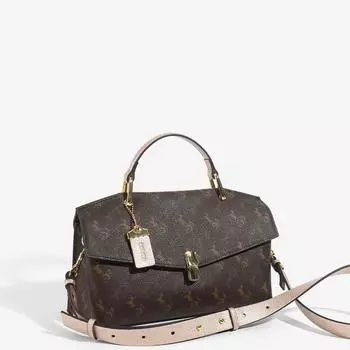 Роскошная женская сумка через плечо из натуральной кожи, новая модная сумка, высококачественная сумка через плечо, женская сумка Nicole Design