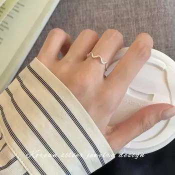 Роскошное кольцо Love Butterfly Ring OpenElegant Handcuted Ring Twisted Ring Set for Women Solitaire Обручальные кольца Позолоченные кольца Adjustable opening