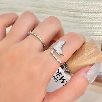 «Роскошное женское сверкающее открытое кольцо с бриллиантами – элитное, не выцветающее, универсальное, с индексом или кольцом на мизинец» rr520