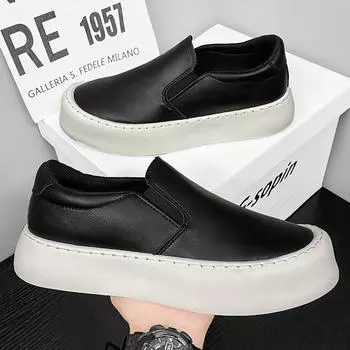 Роскошные брендовые дизайнерские мужские туфли из натуральной кожи, мокасины, осенние дышащие туфли для вождения, прогулочные мужские кроссовки 39 бежевый