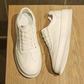 Роскошные брендовые мужские кожаные туфли, модная деловая повседневная обувь, летние дышащие мокасины, прогулочные кроссовки для тенниса, мужские и женские 39 чёрный