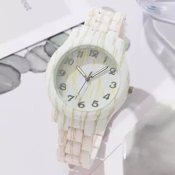 Роскошные часы женские деревянные зерна простые кварцевые наручные часы женские простота ретро мужские дизайнерские часы
