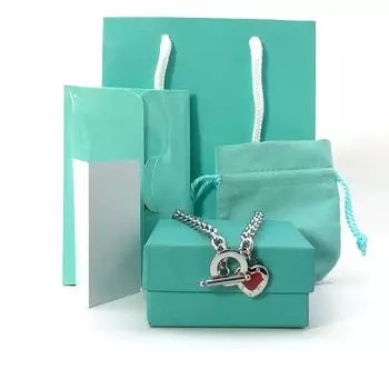 Роскошные дизайнерские браслеты, ювелирные изделия для женщин, нержавеющая сталь 316L, синий, розовый, зеленый, мода на День святого Валентина, очаровательная пара, здесь 16cm красный