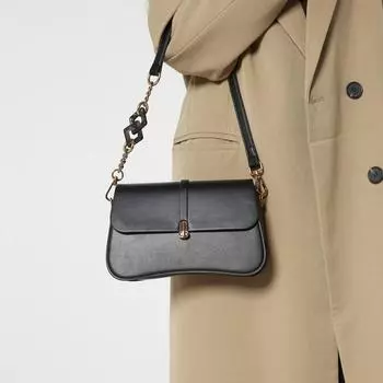 Роскошные дизайнерские сумки через плечо для женщин, сумки и кошельки в романтическом стиле, акриловые сумки через плечо с цепочкой, модная трендовая сумка