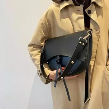 Роскошные дизайнерские сумки для женщин из высококачественной плутониевой кожи, женские сумки через плечо в стиле ретро, дорожная сумка для телефона