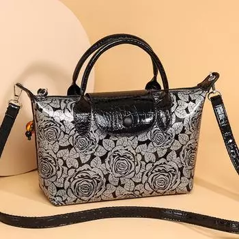 Роскошные дизайнерские сумки-тоут, высококачественные кожаные сумки, женские сумки, модные сумки через плечо для женщин, женские