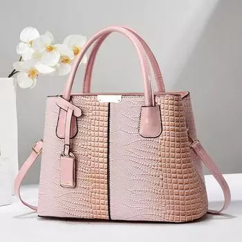 Роскошные дизайнерские женские брендовые сумки, кошельки, новые высококачественные женские сумки через плечо, кожаные сумки-мессенджеры через плечо для женщин 30x12x21cm