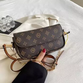 Роскошные дизайнерские женские сумки через плечо, сумки через плечо, женские дорожные сумки-клатчи