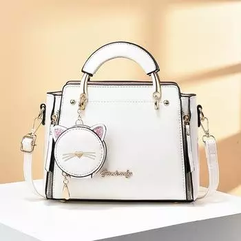 Роскошные дизайнерские женские сумки-тоут, женские сумки, качественные кожаные сумки на плечо, брендовые женские кошельки, сумки через плечо для женщин