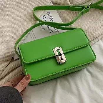 Роскошные дизайнерские женские сумки, высококачественные кожаные сумки через плечо для женщин 2025 года, женская сумка через плечо, кошельки и сумки белый