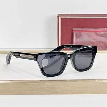 Роскошные фотохромные солнцезащитные очки унисекс PALM JMM — новый европейский и американский тренд, модель DEALAN