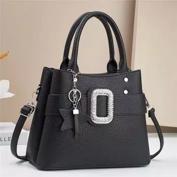 Роскошные качественные сумки Diamond для женщин, сумки через плечо, высококачественная изысканная женская сумка