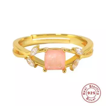 Роскошные кольца Canner, турмалин Параиба, стерлинговое серебро 925 пробы, классические кольца с квадратными бриллиантами, женские кольца, женские гламурные изделия высокого ювелирного искусства золотой