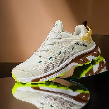 Роскошные мужские кроссовки для марафона, спортивные кроссовки для бега, высокого качества, для походов, занятий спортом, для тренировок, для тенниса, мужская обувь 40