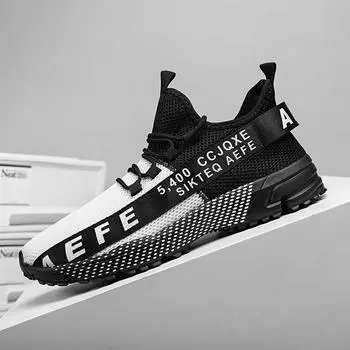 Роскошные мужские кроссовки класса люкс на плоской подошве, высококачественные спортивные мужские кроссовки, кроссовки для походов, летние мужские туфли с высоким верхом, теннисные туфли 40 красный