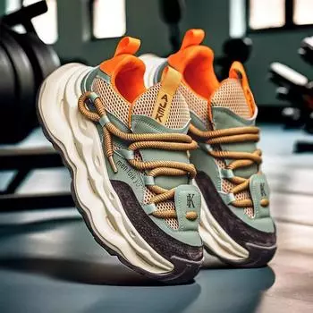 Роскошные мужские летние кроссовки Недорогие треккинговые кроссовки Confors Обувь Confort Мужские 2024 Трендовые эспадрильи Мужские Летние 2024 Теннис 39 белый