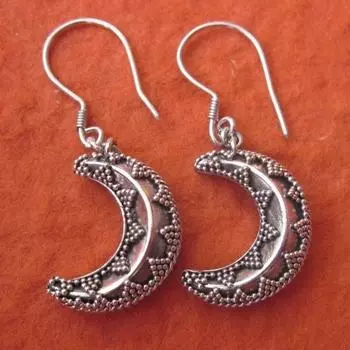 Роскошные новые женские серьги Ретро модные креативные женские серьги