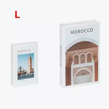 Роскошные поддельные книги для украшения, креативная имитация книг, настольное украшение, журнальный столик, книги, домашний декор