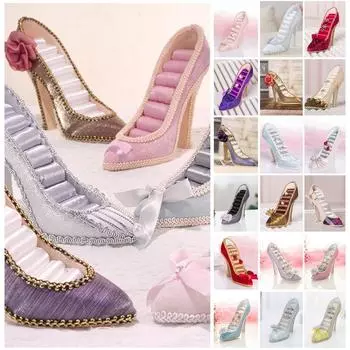 Роскошные серьги подставка держатель дисплей элегантный ювелирный стеллаж подставка дисплей ювелирный магазин G