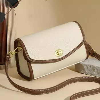 Роскошные сумки через плечо Croosbody для женщин, повседневная простая женская сумка через плечо, высококачественные кошельки и сумки из искусственной кожи