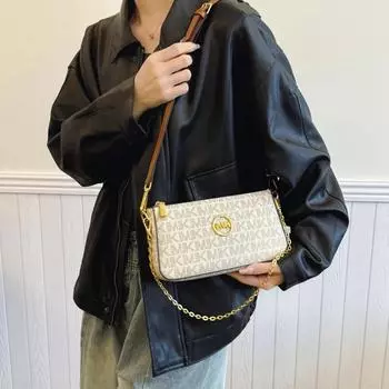Роскошные сумки через плечо для женщин, дизайнерские сумки и кошельки, женская сумка через плечо, модные сумки-тоут с цепочкой, мессенджеры, новые