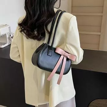 Роскошные сумки через плечо из искусственной кожи для женщин, высокое качество, простые сумки Grace Hand Bags