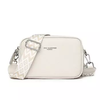 Роскошные сумки через плечо из натуральной кожи для женщин, высококачественные сумки из коровьей кожи, женская сумка-мессенджер 22cm 15cm 8cm