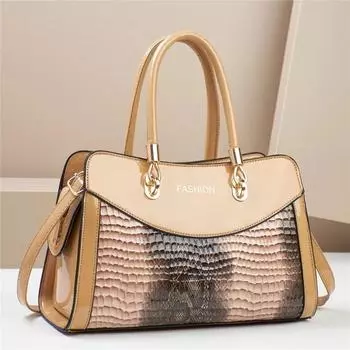 Роскошные сумки для покупок, женские сумки через плечо, дизайнерские сумки из искусственной кожи для женщин, большая вместимость, сумка-мессенджер, тоуты