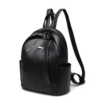 роскошные сумки Fashion Joker Европа, Америка и Корея рюкзак для колледжа и колледжа, сумка на плечо, большая вместительная дорожная сумка