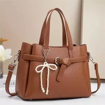 Роскошные сумки женские сумки дизайнерские большие сумки через плечо для женщин модные повседневные сумки большой вместимости женские кожаные сумки