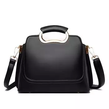 Роскошные сумки Женские сумки Дизайнерские кожаные сумки высокого качества Модная большая сумка Женские сумки через плечо Sac A Main (20cm<Max Length<30cm)