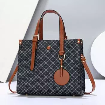 Роскошные сумки женские сумки дизайнерские сумки из искусственной кожи модные сумки через плечо женские сумки-тоут большая сумка