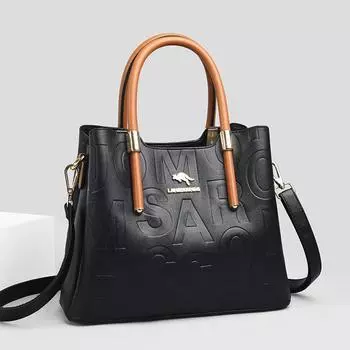 Роскошные сумки, женские сумки, дизайнерские сумки-мессенджеры из искусственной кожи высокого качества для женщин, модная сумка на плечо 2021 г. 29cm 12cm 24cm хаки