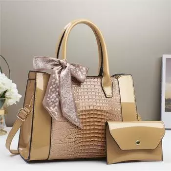 Роскошные сумки женские сумки дизайнерские высококачественные кожаные сумки через плечо для женщин повседневные однотонные кошельки и сумки