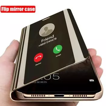 Роскошные зеркальные флип-чехлы для Poco X5 F5 Pro 5G F3 F4 GT с покрытием, чехол-подставка для Xiaomi Poco X3 NFC X4 M3 M4 M5 X5 F5 Pro, чехлы POCO X3 Pro фиолетовый