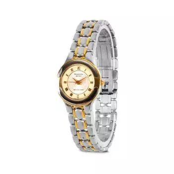 Роскошные женские часы Lawrence из вольфрамового металла