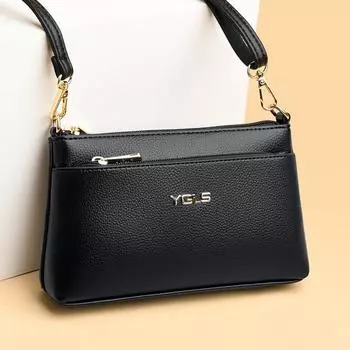 Роскошные женские сумки брендовые женские сумки через плечо новые высококачественные женские сумки-мессенджеры из плутониевой кожи маленькие сумки