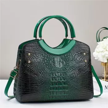 Роскошные женские сумки-тоут, модные женские сумки, сумки на плечо с буквенным принтом, брендовые кошельки для покупок, повседневные простые сумки через плечо