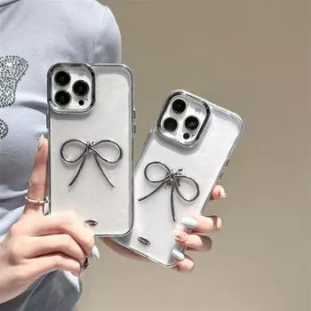 Роскошный 3D элегантный чехол с блестками для iPhone 16 15 14 13 12 11 металлическая защита камеры ударопрочный и устойчивый к царапинам чехол iPhone 16 Pro Max