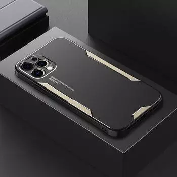 Роскошный алюминиевый металлический чехол для iPhone 16 15 14 Plus 13 12 11 Pro Max Mini XS X XR Матовый силиконовый чехол-рамка для iPhone 14 13 Pro For iPhone XR красный