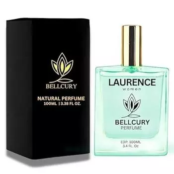 Роскошный аромат Bellcury Laurance с долговечным ароматом премиум-класса, удовые духи для женщин/подарочный набор/старейшая коллекция духов/тонкий спрей 100 мл 100 ml