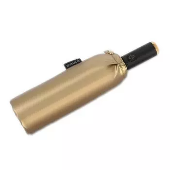 Роскошный автоматический зонт от солнца для женщин UPF50 + 10K ветрозащитный портативный зонт от дождя и солнечного цвета с покрытием солнцезащитный крем зонтик от солнца