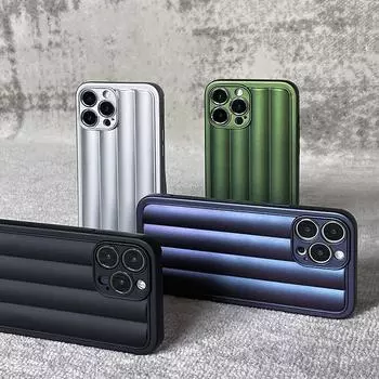 Роскошный бампер с римской колонной, мягкий силиконовый чехол для телефона для Iphone 13 7 8 14 Plus Xs 12 Xr Max 11 Pro Mini Cute Back Cover for iphone XS MAX серебряный