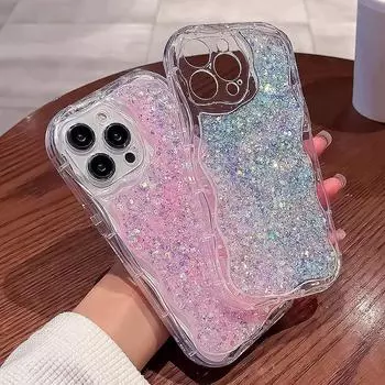 Роскошный блестящий чехол для телефона Iphone 14 13 12 11 Pro Max 14 Plus 13 14pro Max противоударный защитный чехол-бампер для камеры For iPhone 11Pro Max