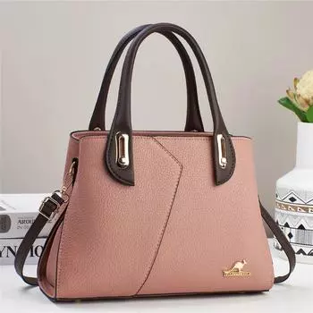 Роскошный бренд мягкая кожа женская сумка через плечо известный дизайнер женские сумки через плечо большой емкости женская сумка-мессенджер