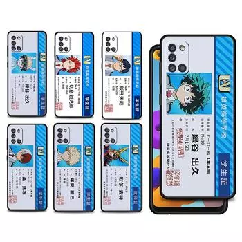 Роскошный чехол Celulares для Samsung Galaxy A32 4G A52 A12 A71 A51 A02s A21s A41 A31 A72 A73 A22 A03s Samsung A71