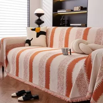 Роскошный чехол для дивана синель, диванное полотенце, одеяло, чехол для дивана, универсальный чехол для дивана с защитой от кошек, для гостиной, 1/2/3/4 места 180x130