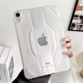 Роскошный чехол для планшета Samsung Galaxy Tab S7 S8 S9 S9 FE Tab A7 Lite T225 Tab A9 Plus SM-X210 X215 X216 5G Tab A9 2023, чехол Galaxy Tab A7Lite 8.7inch розовый